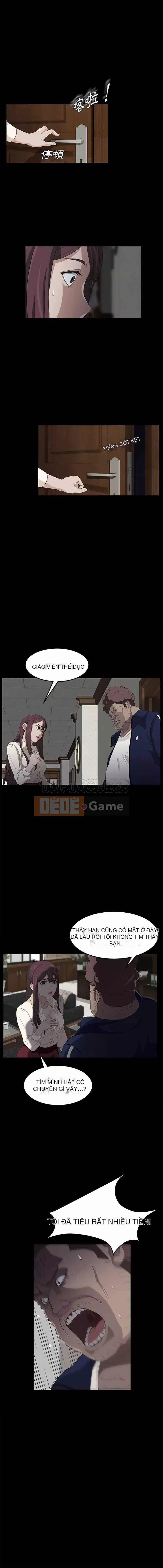 Trái phiếu bán Chương 1-50