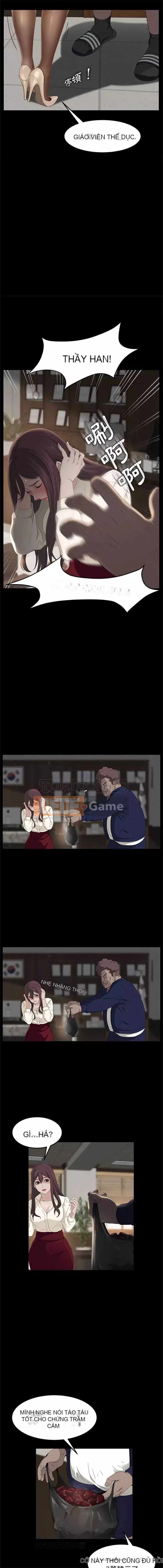 Trái phiếu bán Chương 1-50