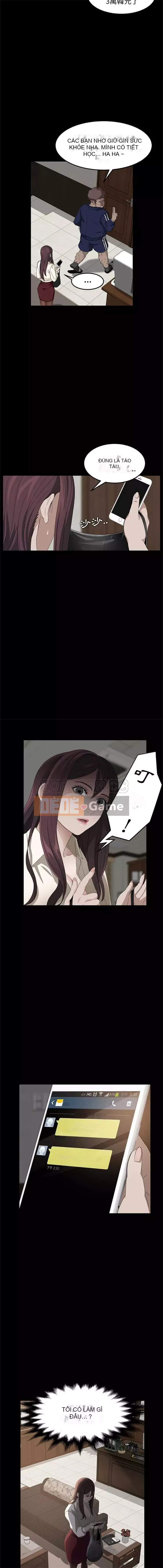 Trái phiếu bán Chương 1-50