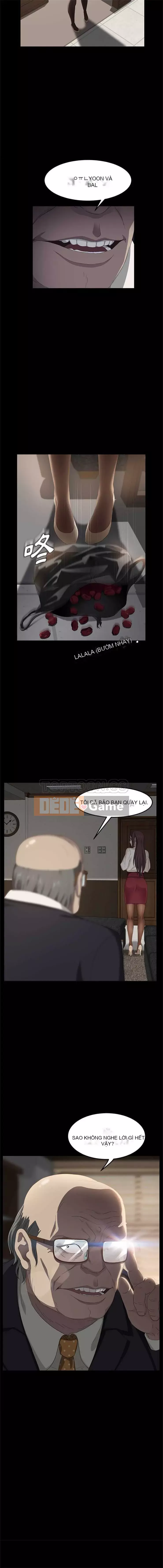 Trái phiếu bán Chương 1-50