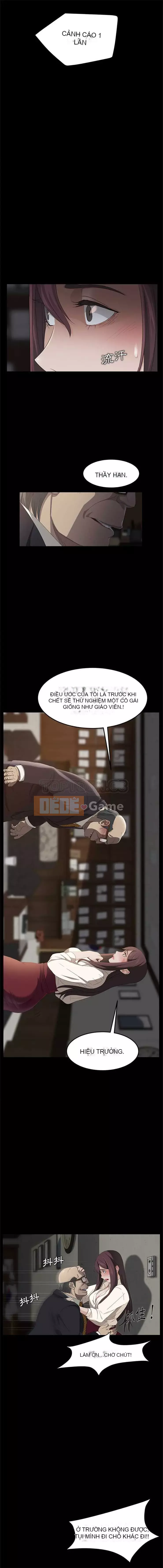 Trái phiếu bán Chương 1-50