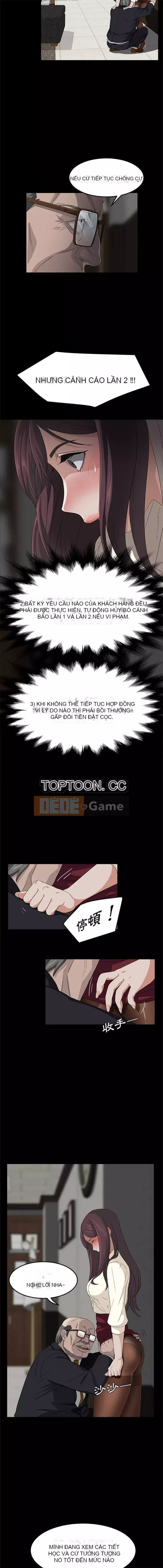 Trái phiếu bán Chương 1-50