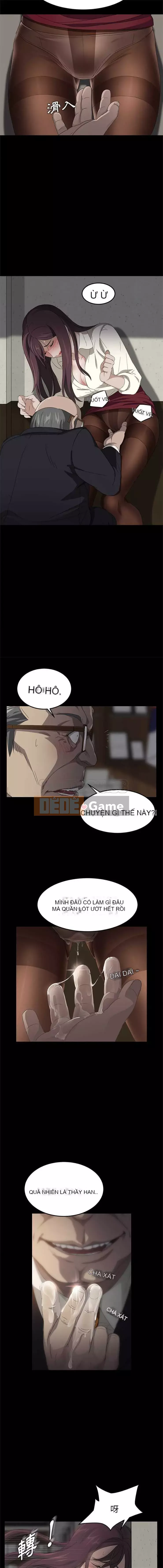 Trái phiếu bán Chương 1-50