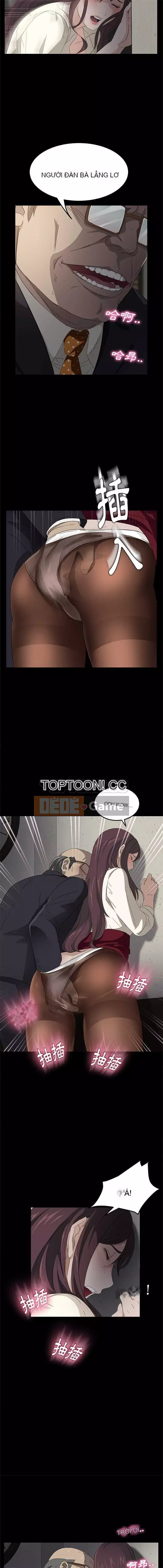 Trái phiếu bán Chương 1-50