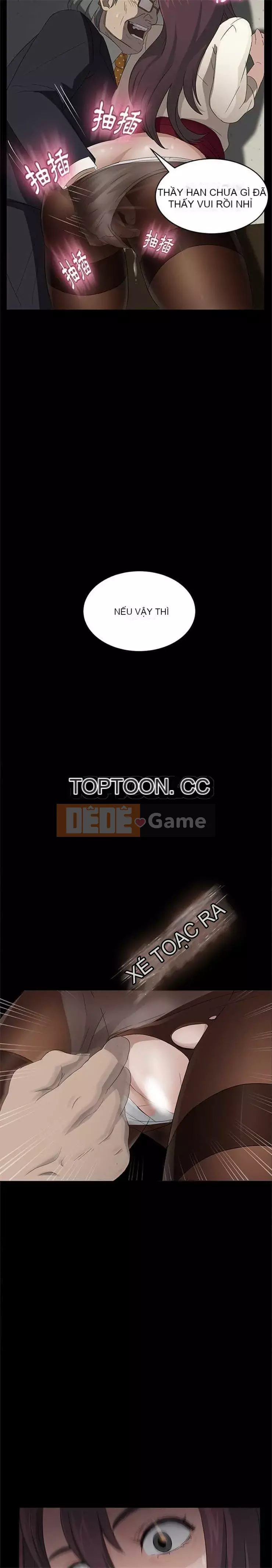 Trái phiếu bán Chương 1-50