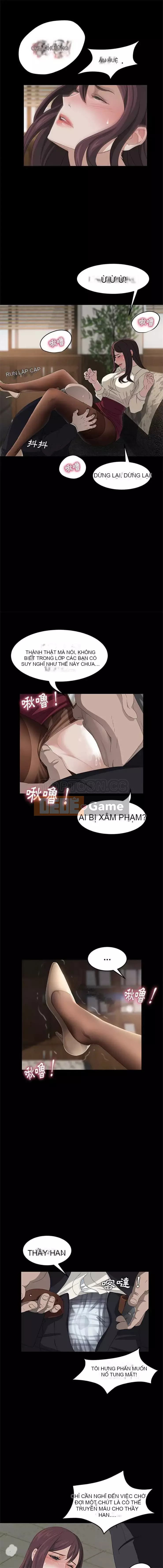 Trái phiếu bán Chương 1-50