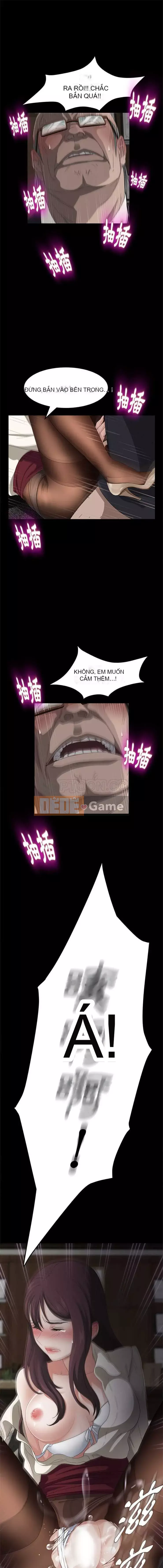 Trái phiếu bán Chương 1-50