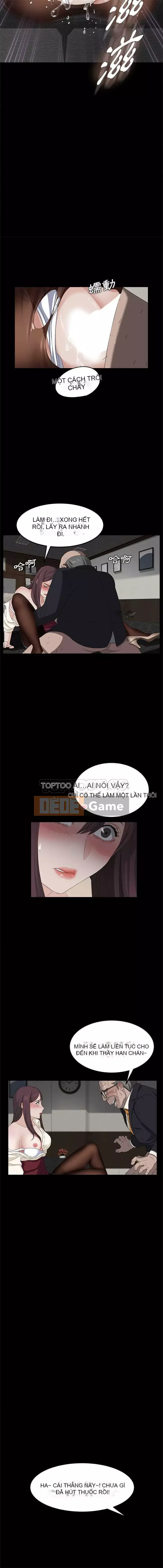 Trái phiếu bán Chương 1-50