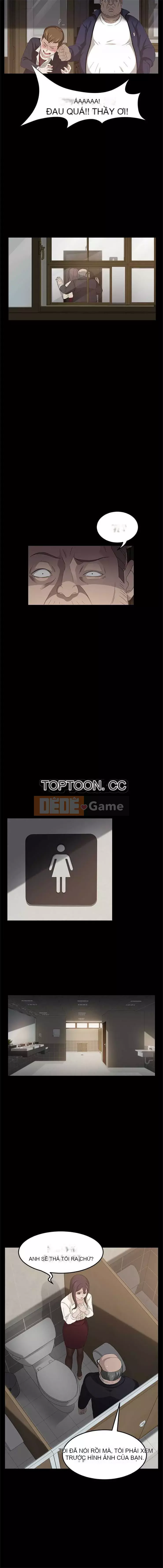 Trái phiếu bán Chương 1-50