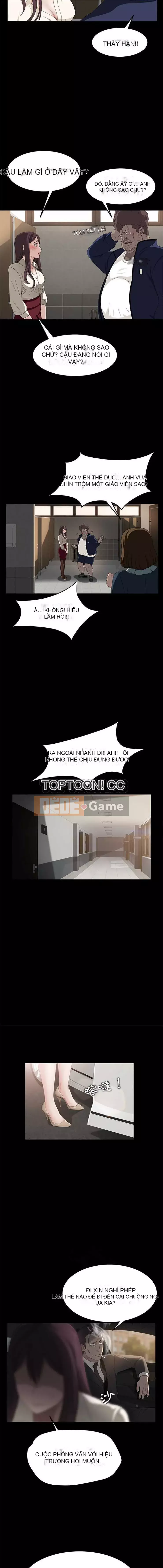 Trái phiếu bán Chương 1-50