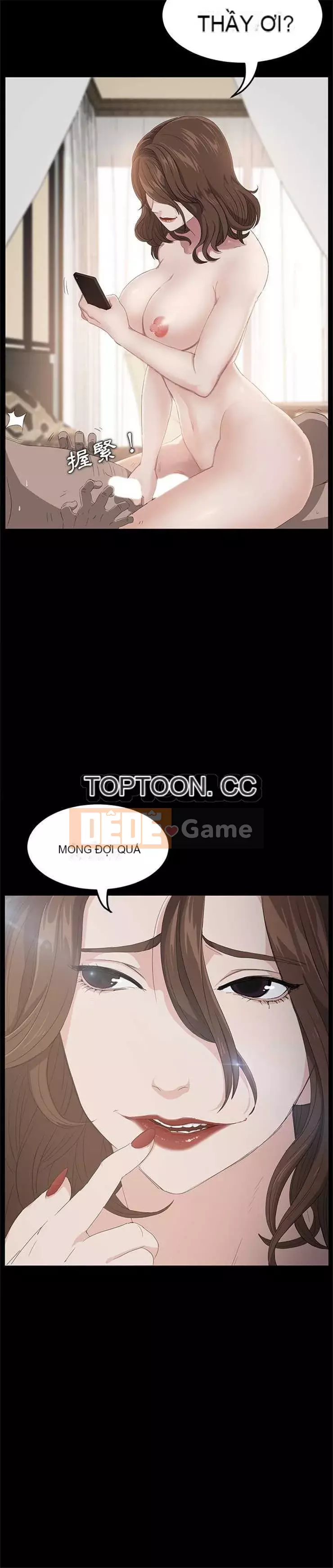 Trái phiếu bán Chương 1-50