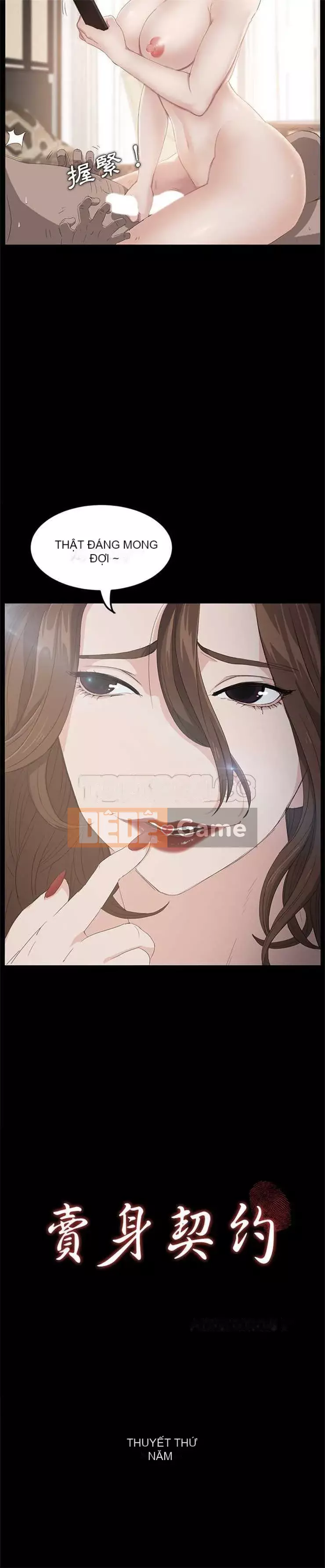 Trái phiếu bán Chương 1-50