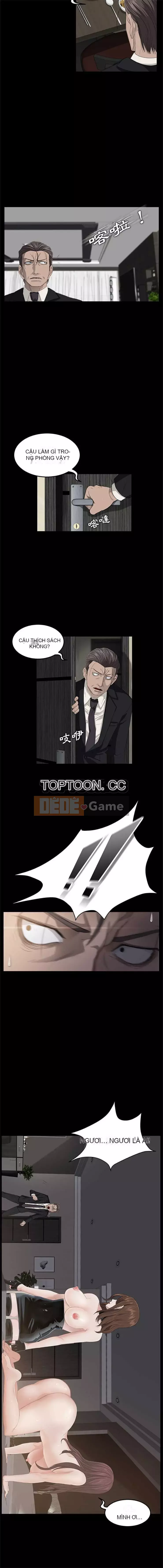 Trái phiếu bán Chương 1-50