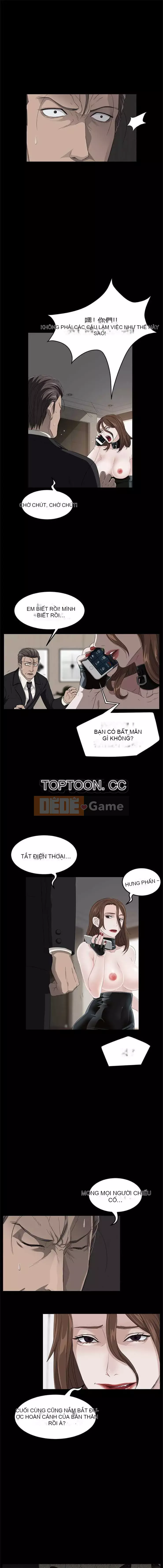 Trái phiếu bán Chương 1-50