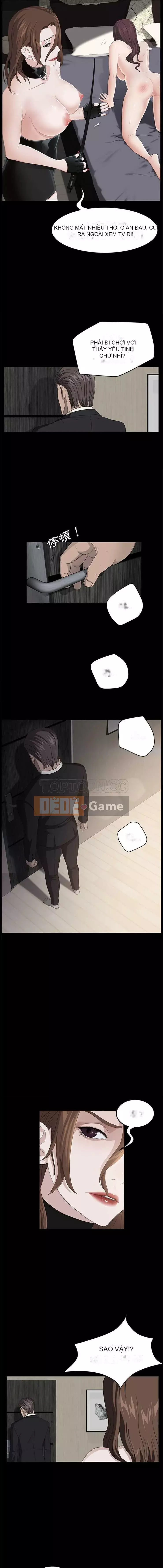 Trái phiếu bán Chương 1-50