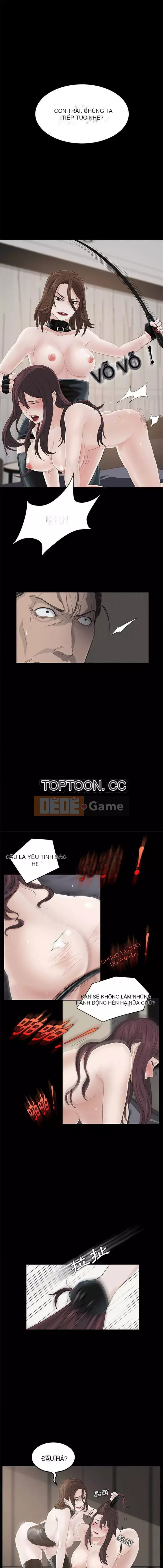 Trái phiếu bán Chương 1-50