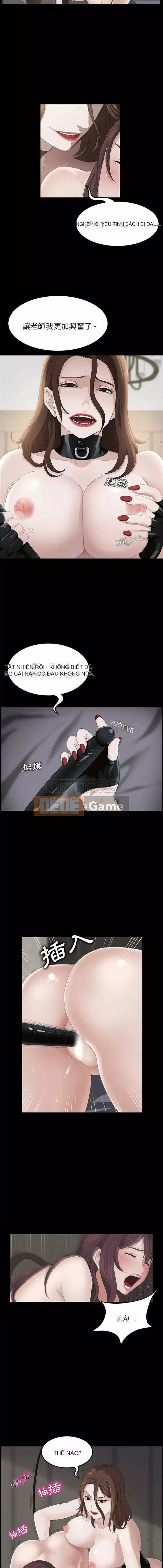 Trái phiếu bán Chương 1-50