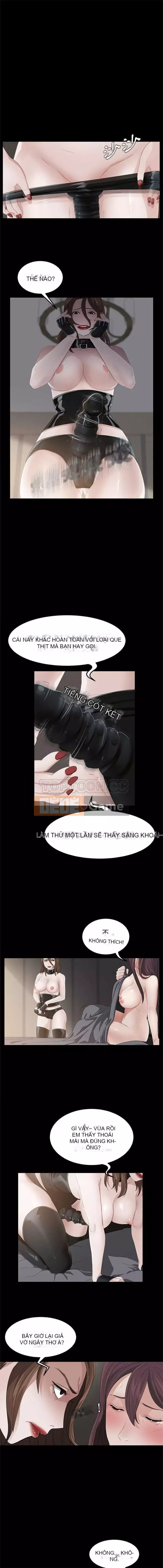 Trái phiếu bán Chương 1-50