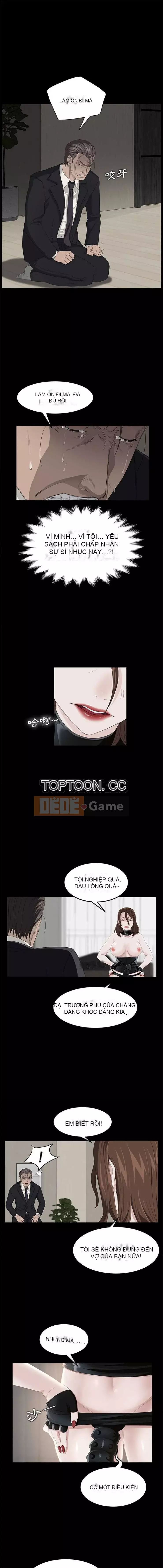 Trái phiếu bán Chương 1-50