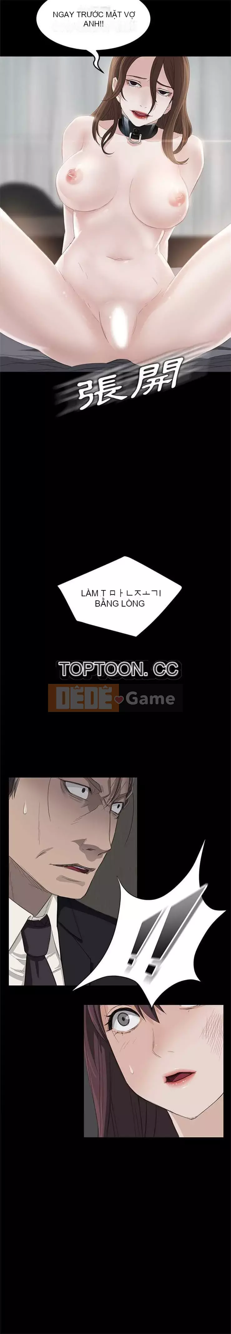 Trái phiếu bán Chương 1-50