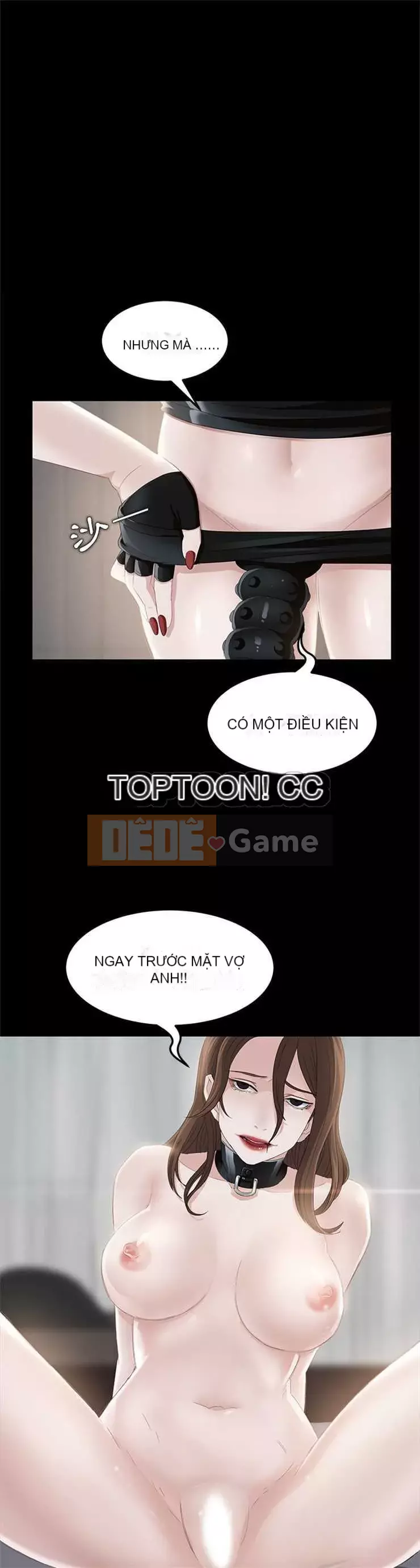 Trái phiếu bán Chương 1-50