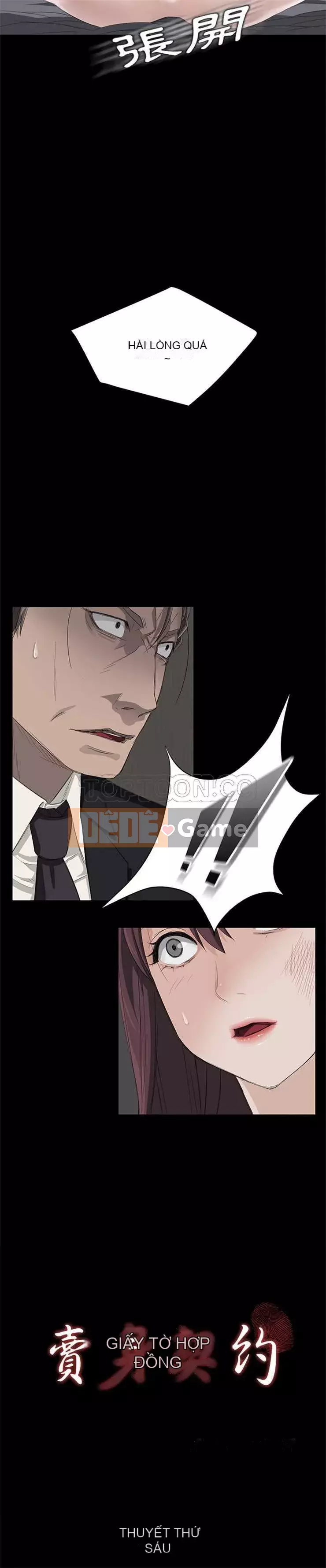 Trái phiếu bán Chương 1-50