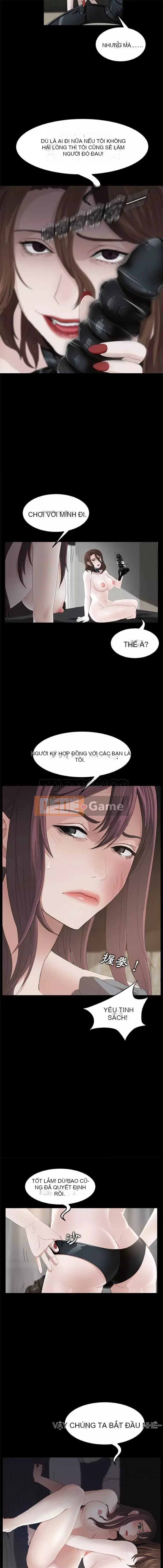 Trái phiếu bán Chương 1-50