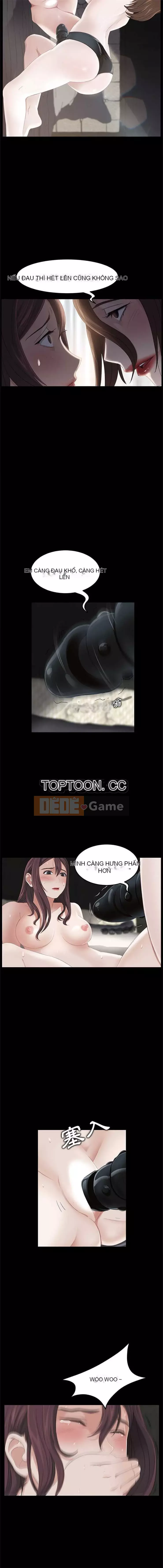 Trái phiếu bán Chương 1-50