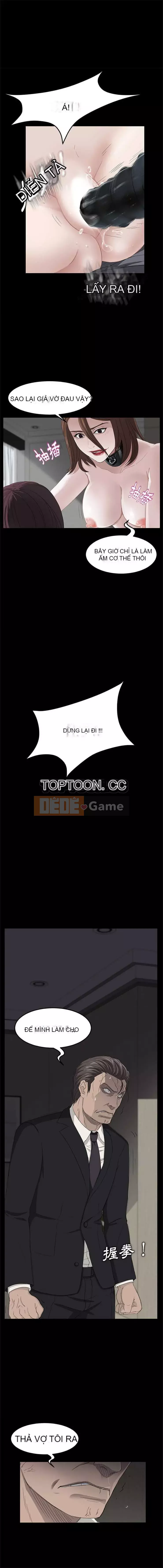 Trái phiếu bán Chương 1-50