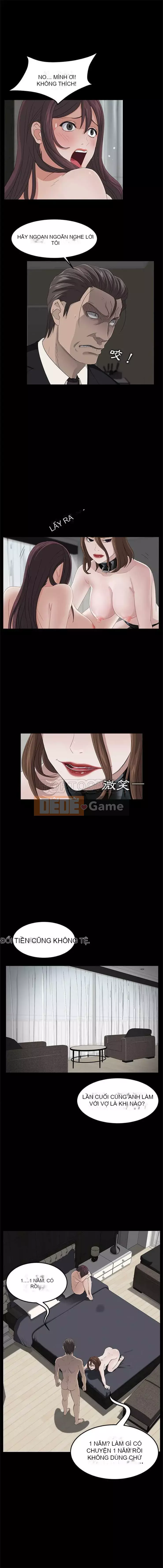 Trái phiếu bán Chương 1-50