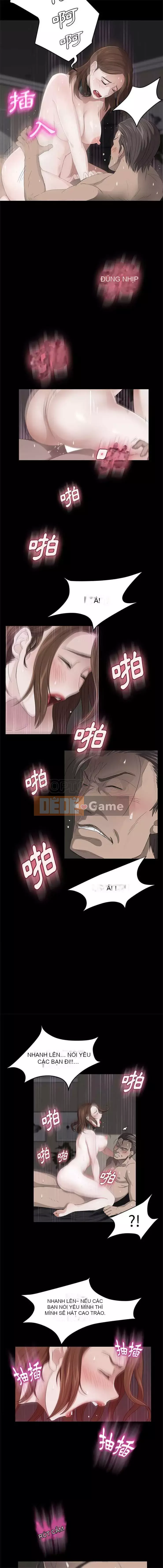 Trái phiếu bán Chương 1-50