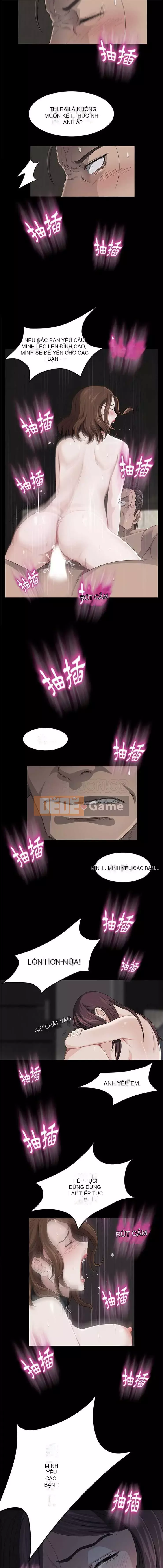 Trái phiếu bán Chương 1-50