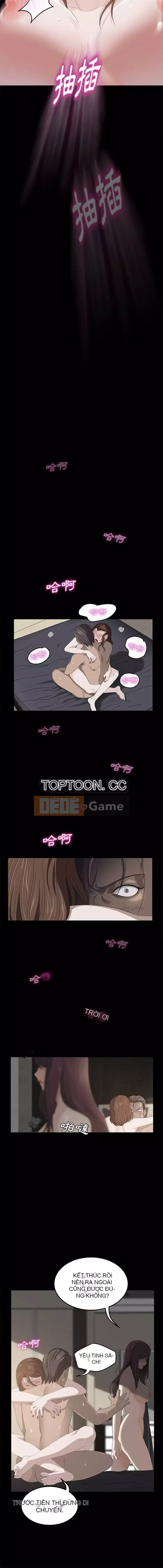 Trái phiếu bán Chương 1-50