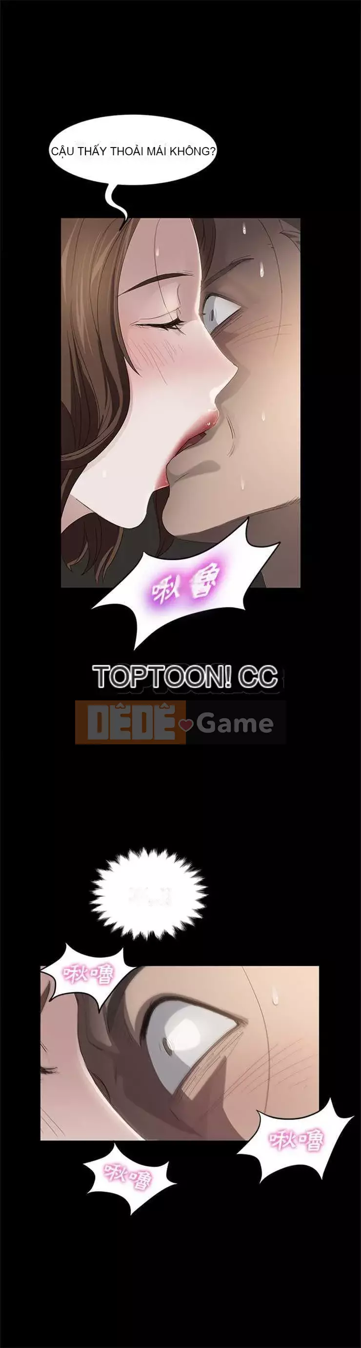 Trái phiếu bán Chương 1-50