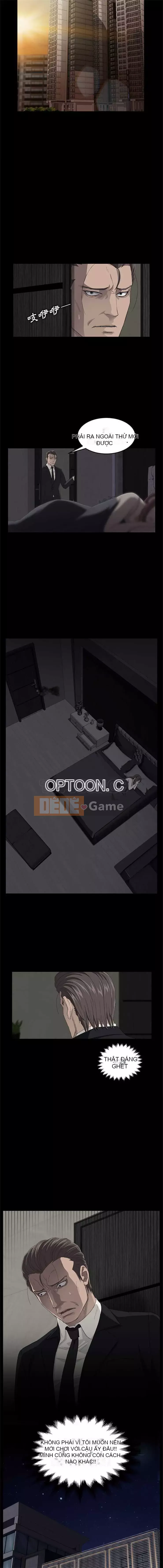 Trái phiếu bán Chương 1-50