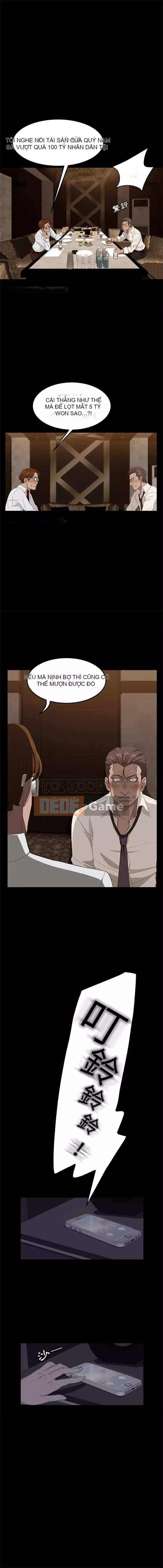 Trái phiếu bán Chương 1-50