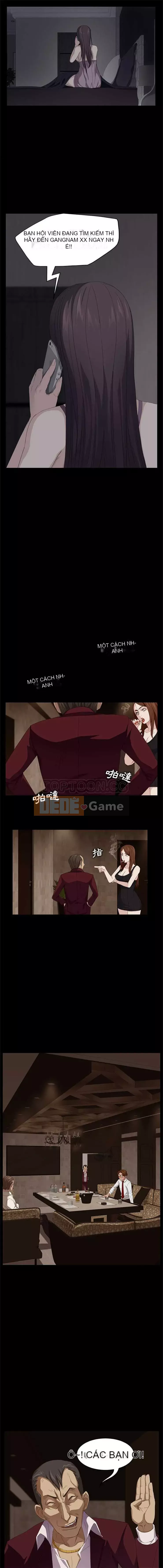 Trái phiếu bán Chương 1-50