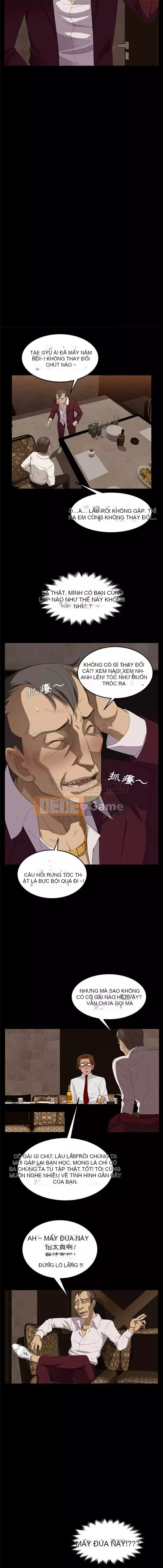 Trái phiếu bán Chương 1-50