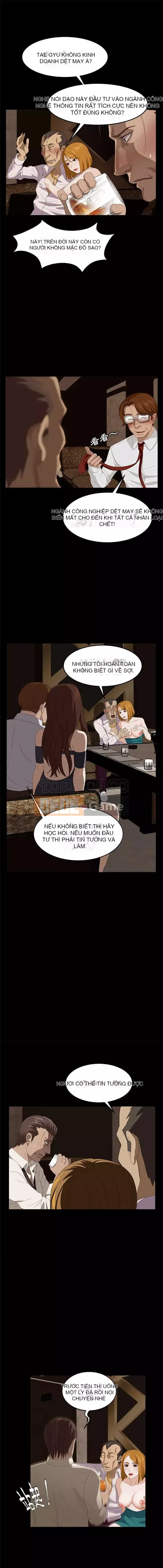 Trái phiếu bán Chương 1-50