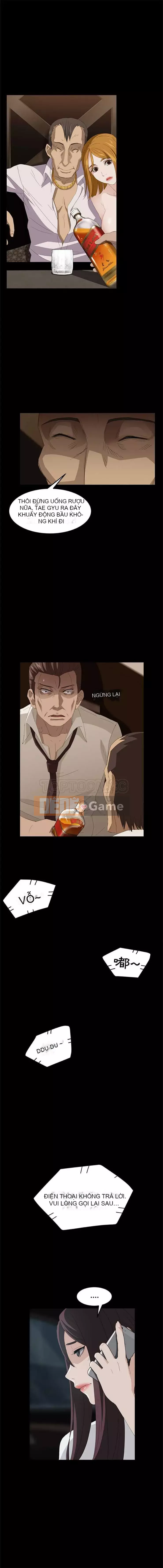 Trái phiếu bán Chương 1-50