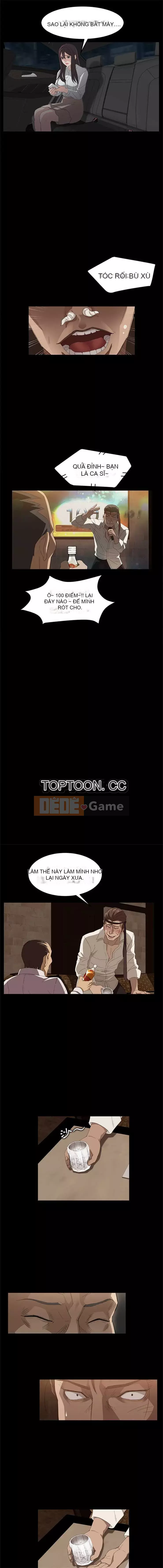 Trái phiếu bán Chương 1-50