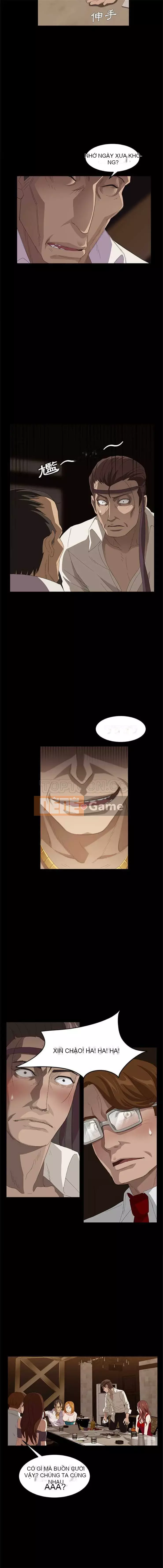 Trái phiếu bán Chương 1-50