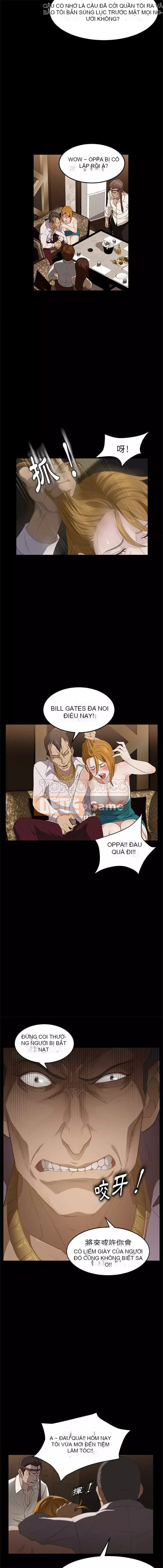 Trái phiếu bán Chương 1-50