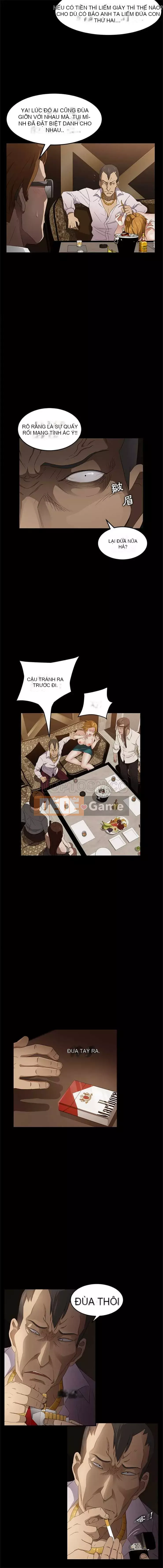 Trái phiếu bán Chương 1-50