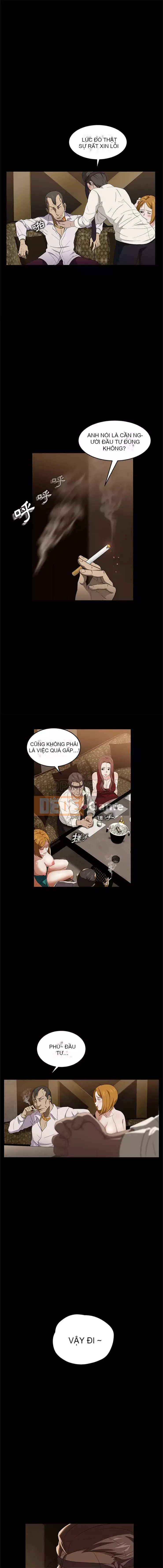 Trái phiếu bán Chương 1-50