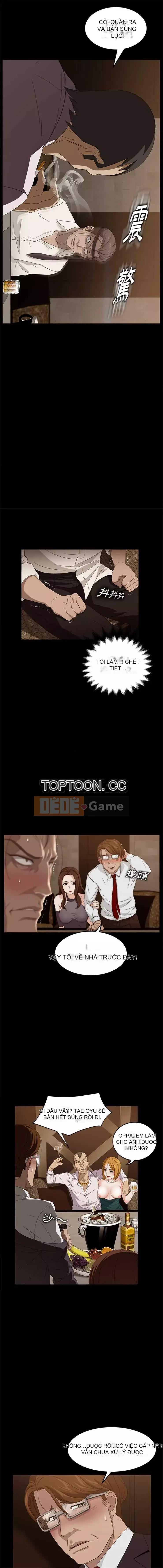 Trái phiếu bán Chương 1-50