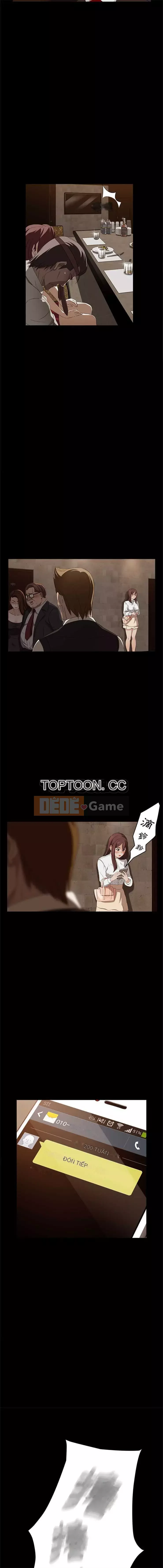 Trái phiếu bán Chương 1-50