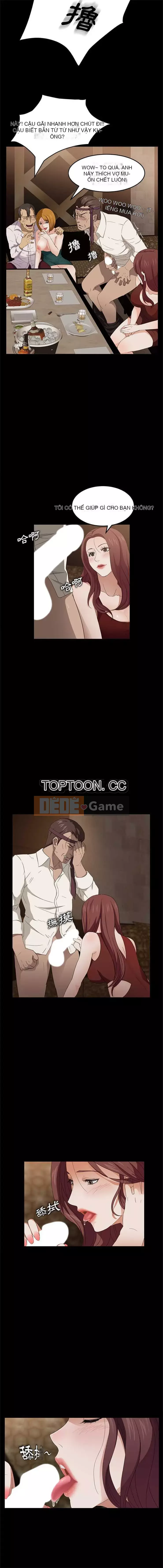 Trái phiếu bán Chương 1-50