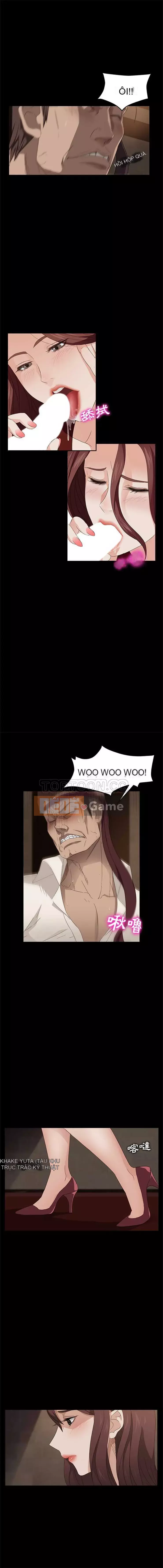 Trái phiếu bán Chương 1-50