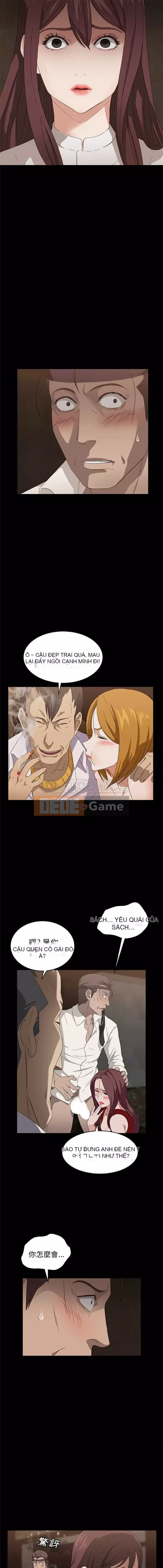 Trái phiếu bán Chương 1-50